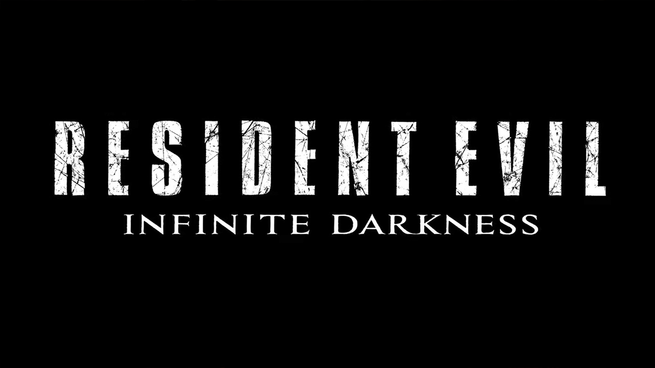 Infinite Darkness ya está disponible en Netflix