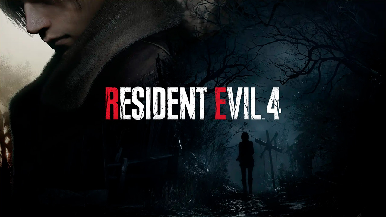 Se anuncia el remake de Resident Evil 4