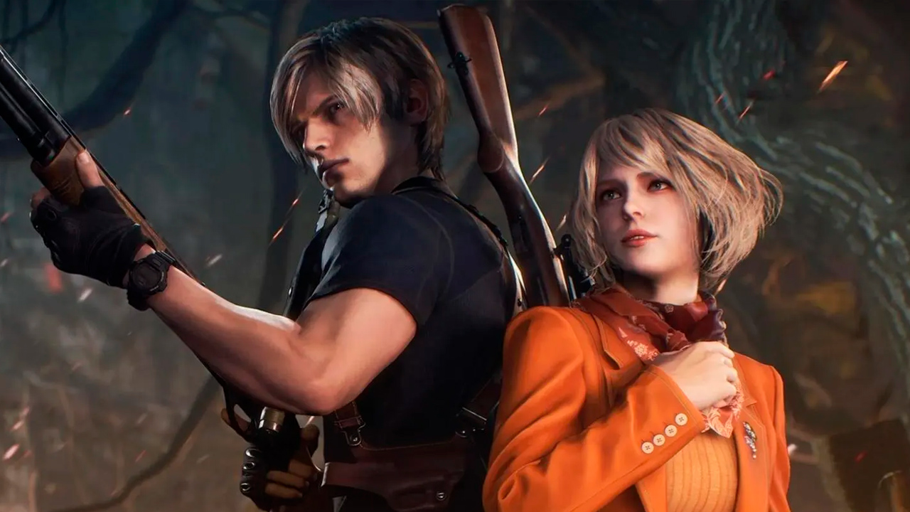 Resident Evil Survival Horror (RESH)
