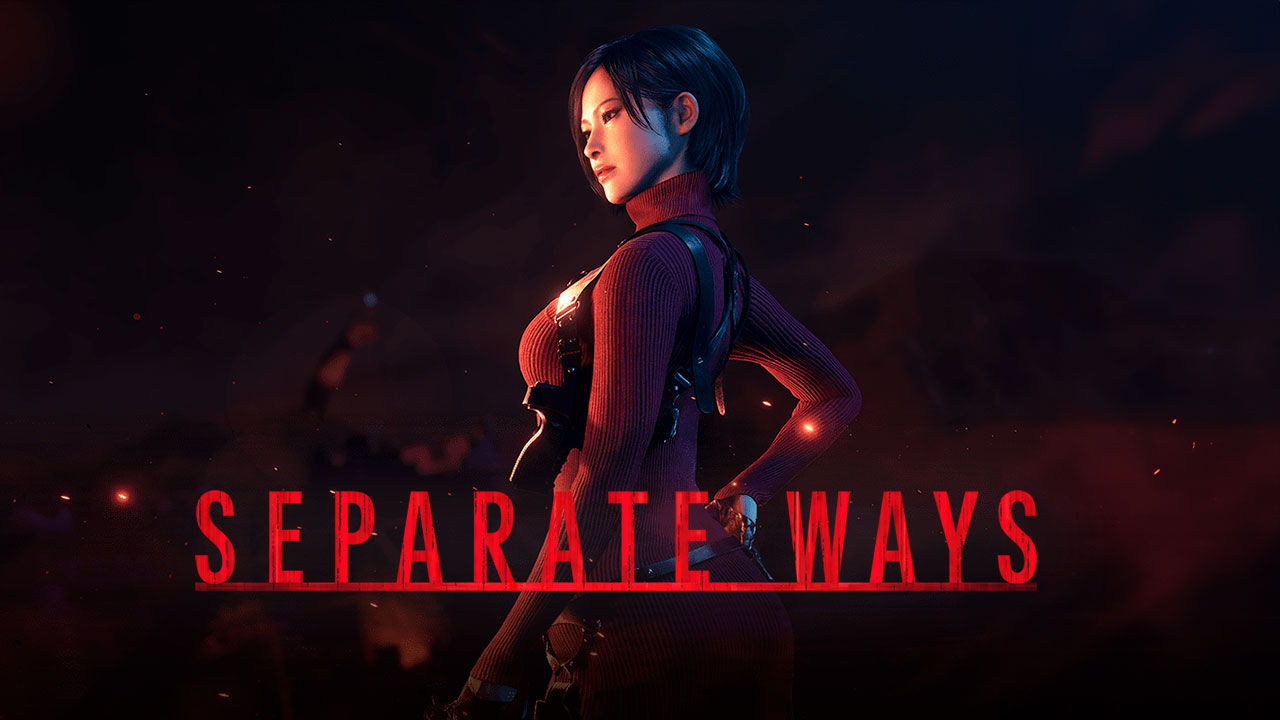 Se anuncia el remake de Separate Ways