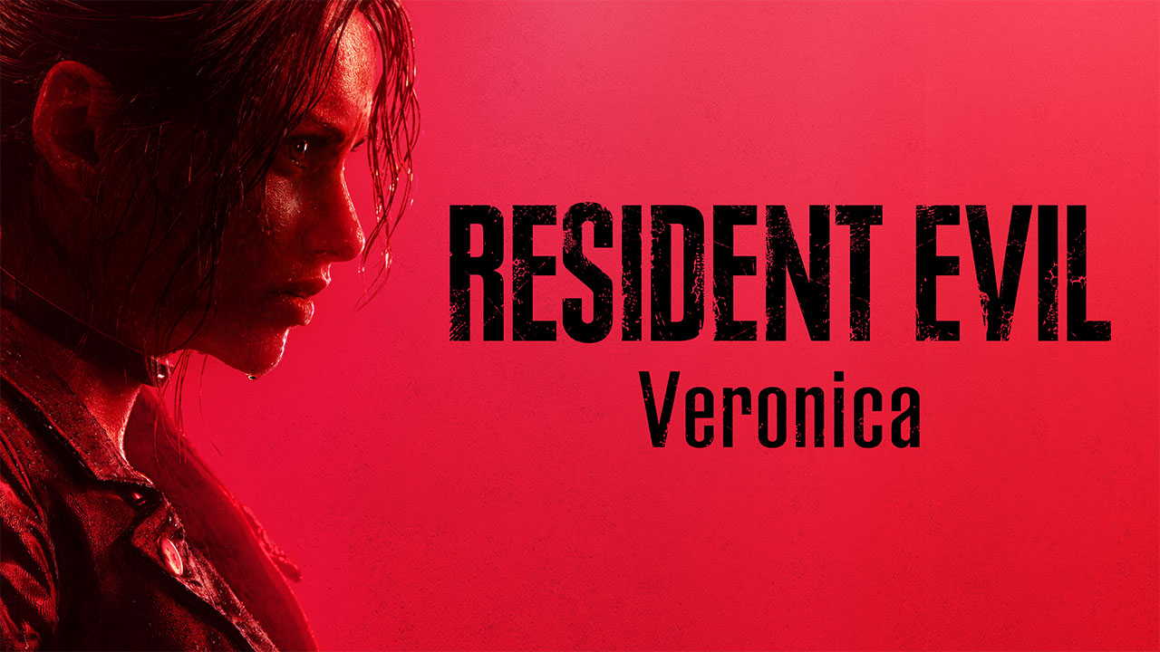 Se anuncia Resident Evil Veronica, el remake de Code: Veronica